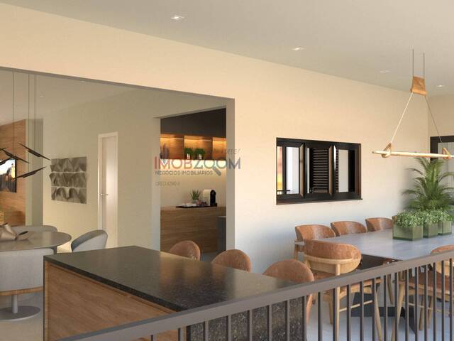Apartamento para Venda em Atibaia - 5