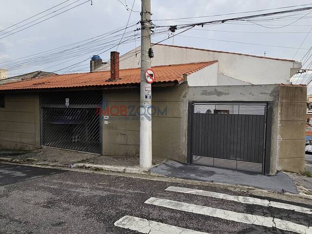Venda em Vila Isolina Mazzei - São Paulo
