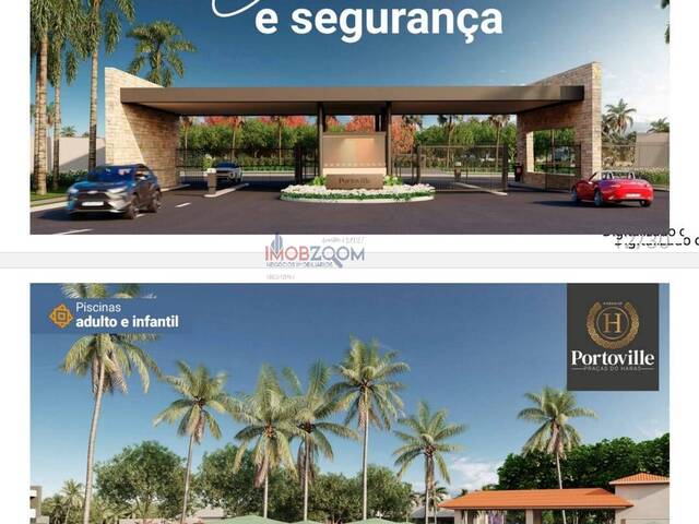 #30 - Lote em condomínio para Venda em Atibaia - SP - 3