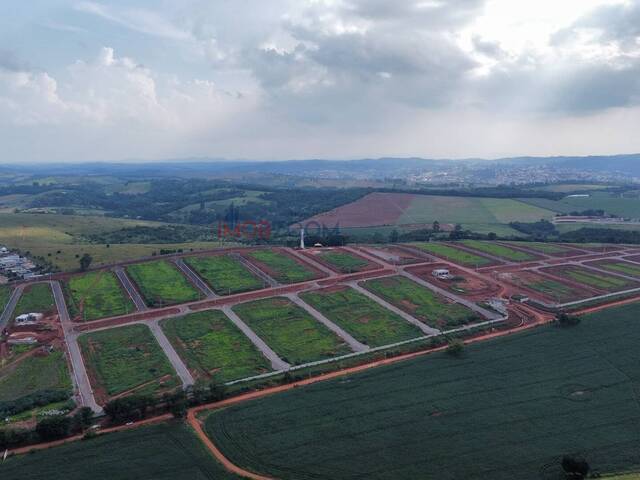 #30 - Lote em condomínio para Venda em Atibaia - SP - 1