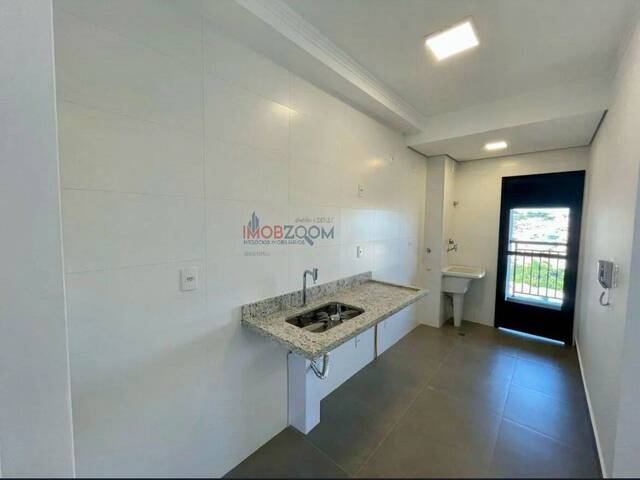 Apartamento para Locação em Atibaia - 5