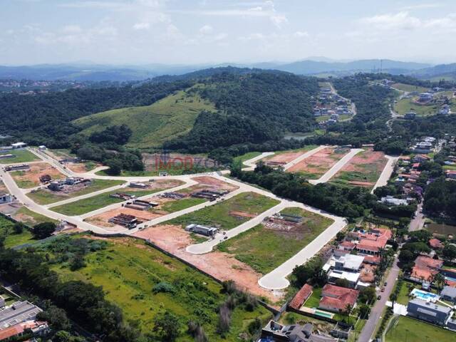 #34 - Terreno em condomínio para Venda em Atibaia - SP - 1