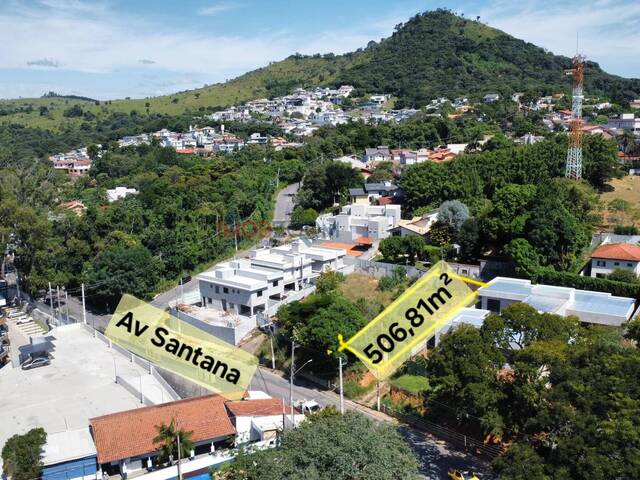 #190 - Terreno para Venda em Atibaia - SP - 3