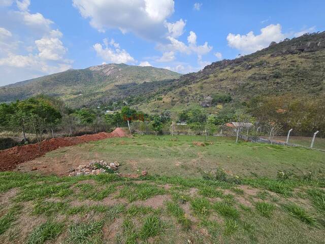 Terreno para Venda em Atibaia - 5