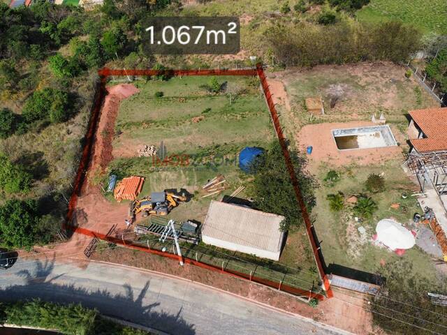 #191 - Terreno para Venda em Atibaia - SP - 3