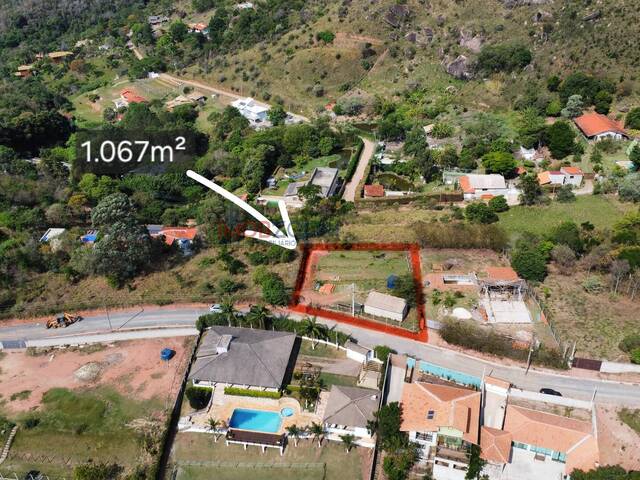 #191 - Terreno para Venda em Atibaia - SP - 2