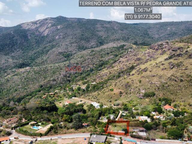 Venda em Nova Gardênia - Atibaia