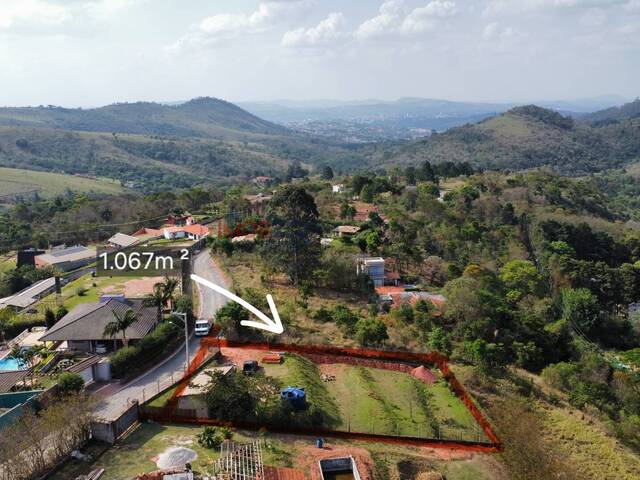 Terreno para Venda em Atibaia - 5