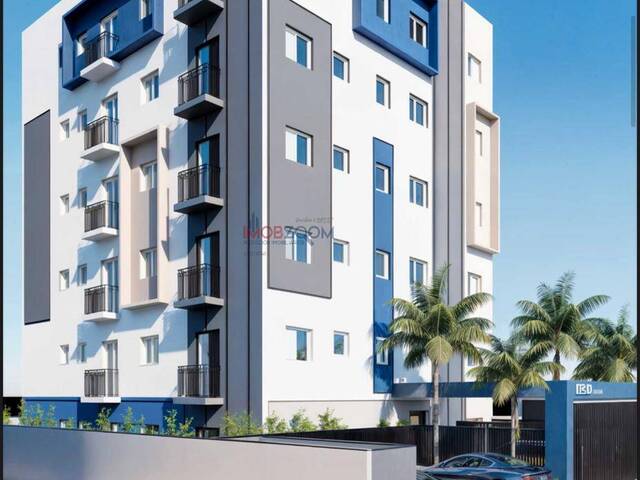 #193 - Apartamento para Venda em Atibaia - SP - 1