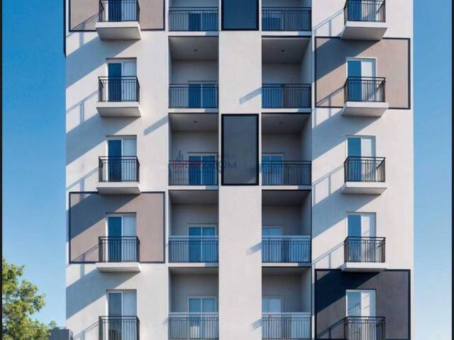 #193 - Apartamento para Venda em Atibaia - SP - 2