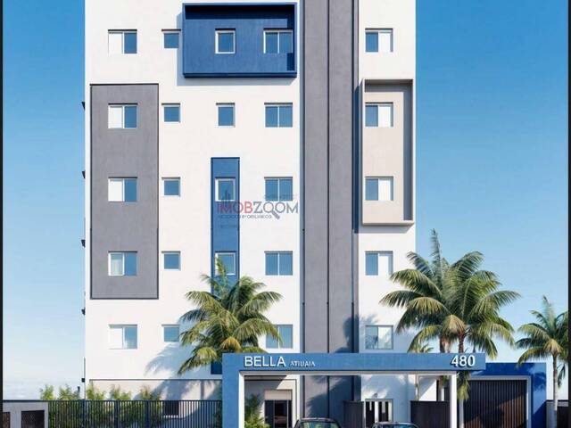 #193 - Apartamento para Venda em Atibaia - SP - 3