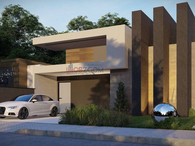 Casa térrea em condomínio para Venda em Atibaia - 2