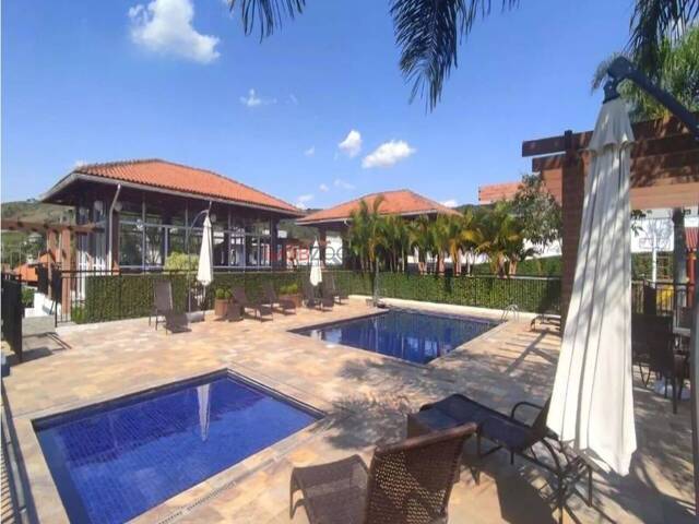 Casa térrea em condomínio para Venda em Atibaia - 5