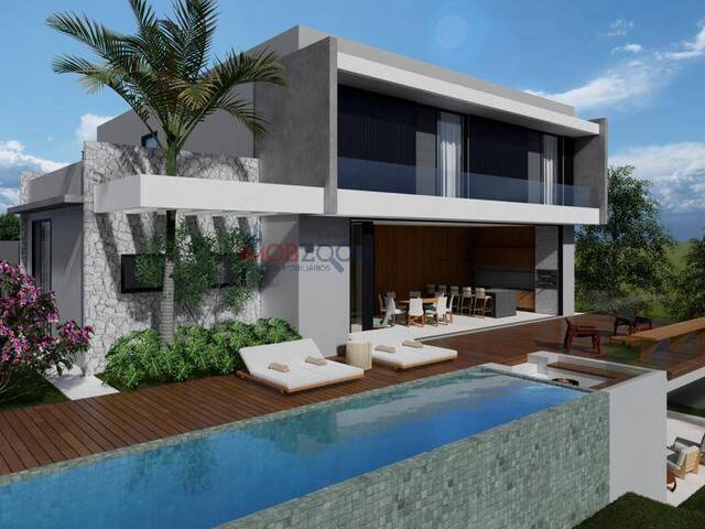 Casa para Venda em Atibaia - 4