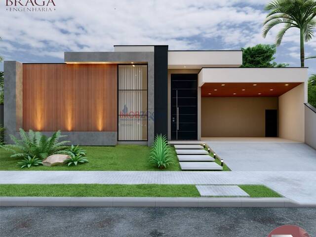Venda em Nova Gardênia - Atibaia