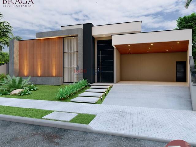 Casa térrea em condomínio para Venda em Atibaia - 2
