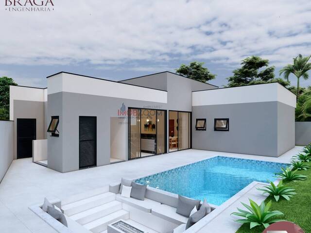 Casa térrea em condomínio para Venda em Atibaia - 5