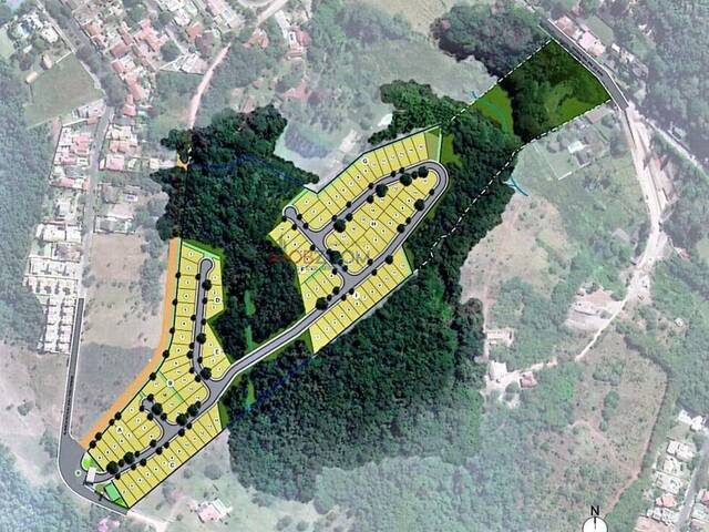 Terreno em condomínio para Venda em Atibaia - 3