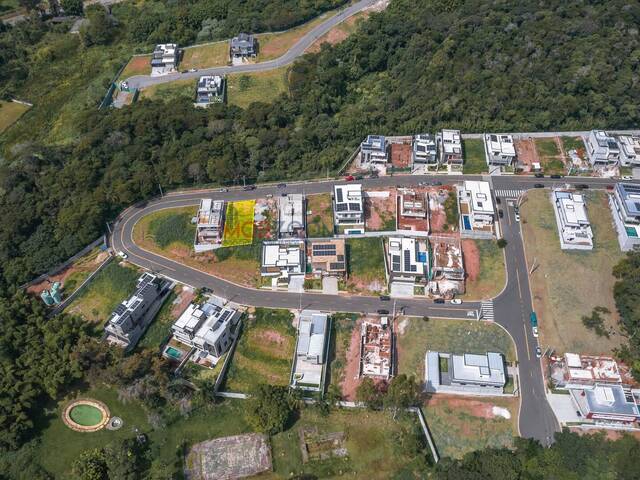 Terreno em condomínio para Venda em Atibaia - 5