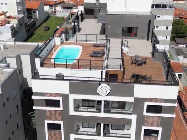 Apartamento para Venda em Atibaia - 5