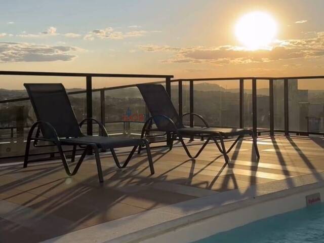 #62 - Apartamento para Venda em Atibaia - SP - 2