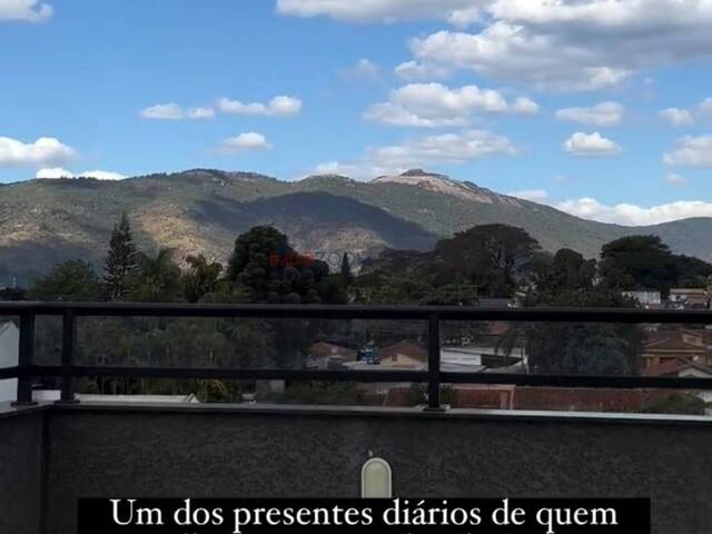 #62 - Apartamento para Venda em Atibaia - SP - 3