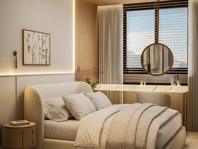 Apartamento para Venda em Atibaia - 5