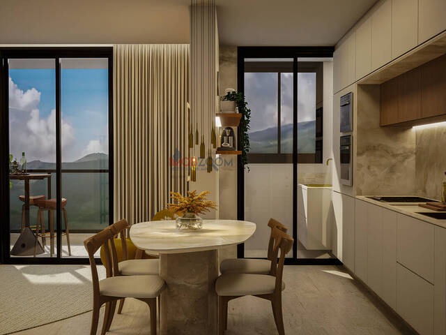 #206 - Apartamento para Venda em Atibaia - SP - 1