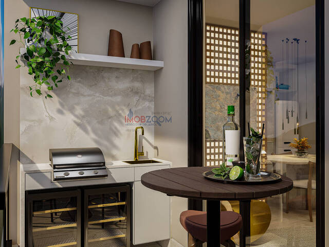 Apartamento para Venda em Atibaia - 4