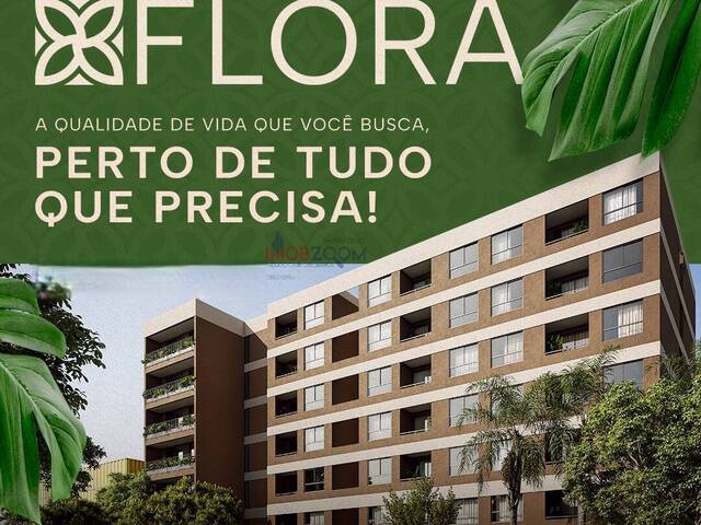 #207 - Apartamento para Venda em Atibaia - SP - 1