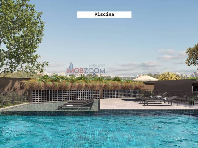 Apartamento para Venda em Atibaia - 5