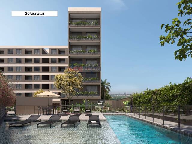 Apartamento para Venda em Atibaia - 4