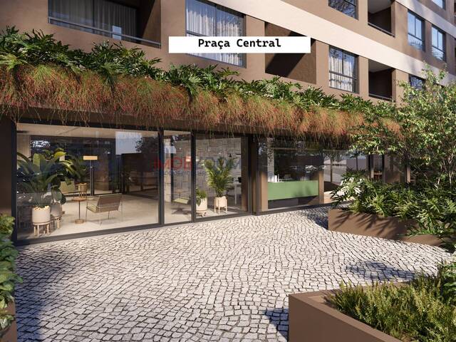 #207 - Apartamento para Venda em Atibaia - SP - 3