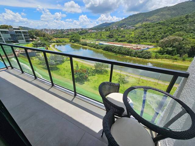 #210 - Apartamento para Locação em Atibaia - SP - 3