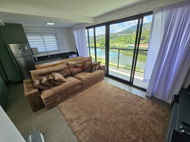 Apartamento para Locação em Atibaia - 4