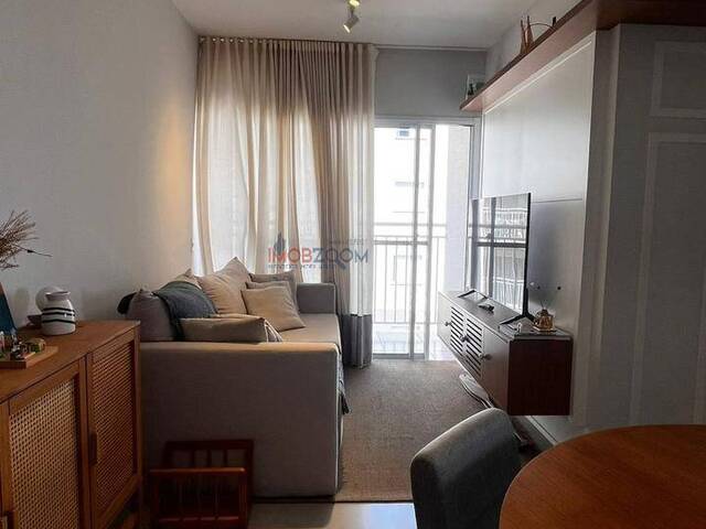 Apartamento para Venda em Atibaia - 5