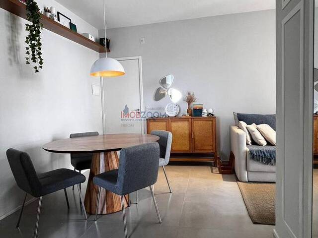 Apartamento para Venda em Atibaia - 4
