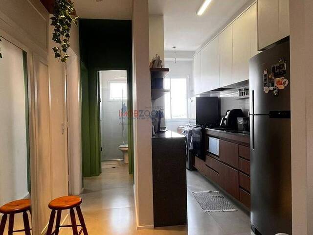 Apartamento para Venda em Atibaia - 3