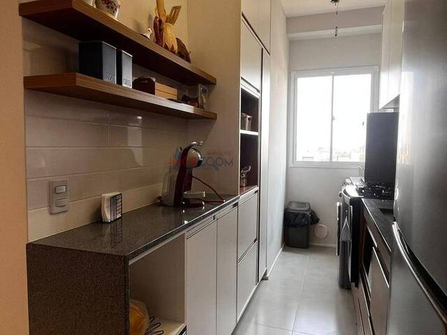 Apartamento para Venda em Atibaia - 2