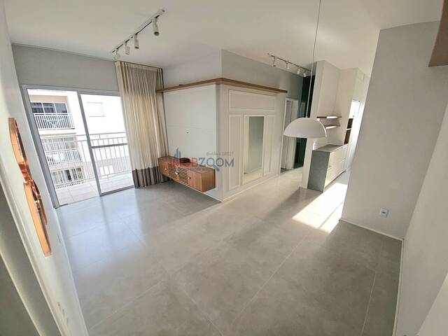 #215 - Apartamento para Venda em Atibaia - SP - 1
