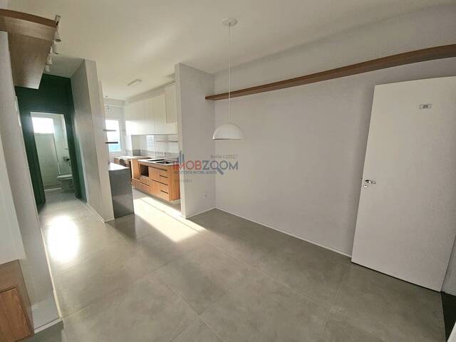 #215 - Apartamento para Venda em Atibaia - SP - 3