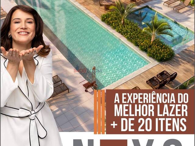 Apartamento para Venda em Atibaia - 5
