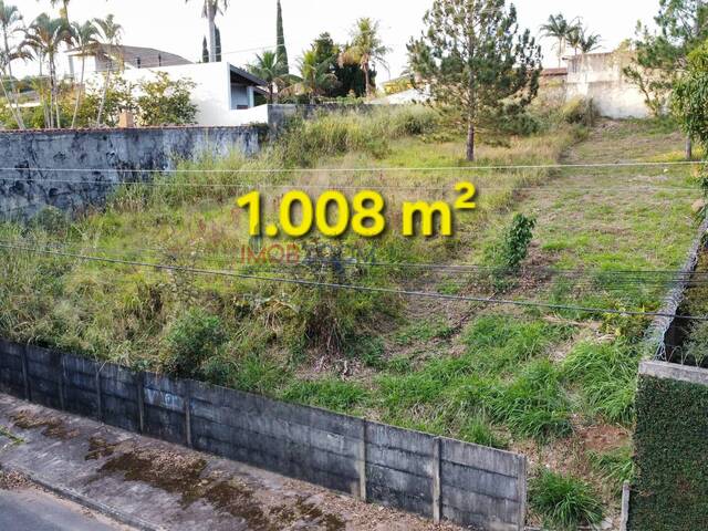 Terreno para Venda em Atibaia - 3
