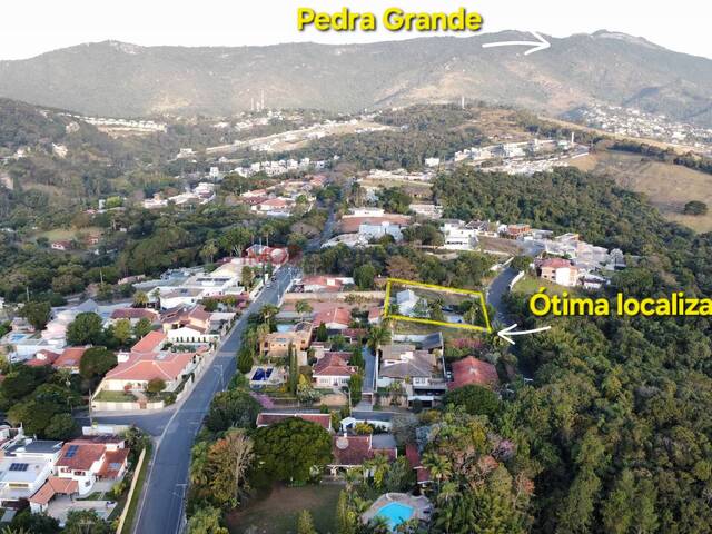 Venda em Nova Gardênia - Atibaia