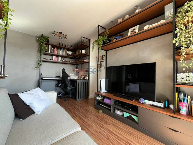 #221 - Apartamento para Venda em São Paulo - SP - 2