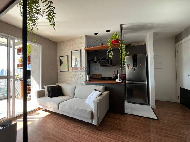 #221 - Apartamento para Venda em São Paulo - SP - 3