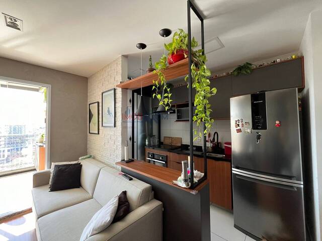 Apartamento para Venda em São Paulo - 4