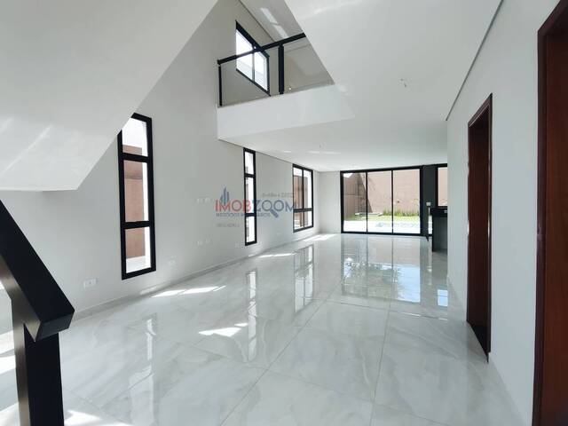 Sobrado em condomínio para Venda em Atibaia - 4