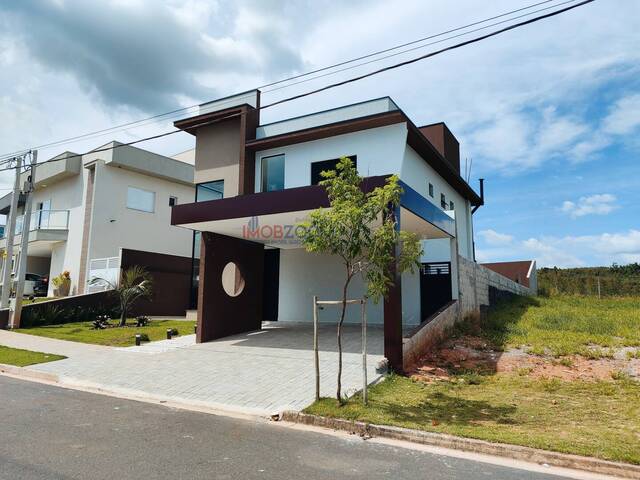 Sobrado em condomínio para Venda em Atibaia - 3