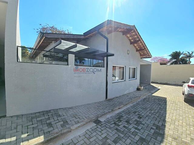 Villagio para Venda em Atibaia - 2